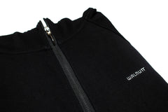 WALNUTT Zip Hoodie