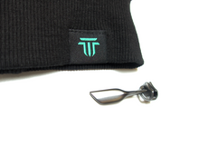 WALNUTT Zip Hoodie