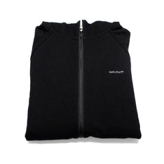 WALNUTT Zip Hoodie